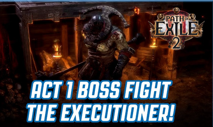 PoE 2 The Executioner